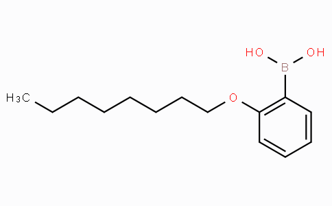 2-Octyloxyphenylboronic acid