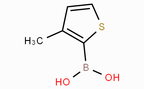 3-Methylthiophene-2-boronic acid