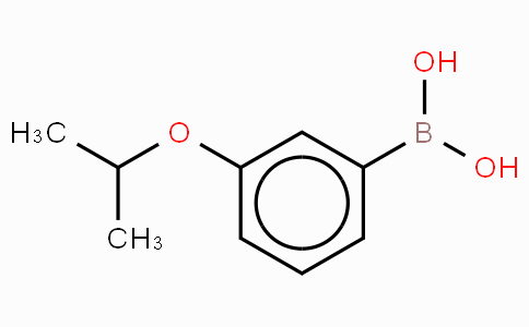 3-Isopropoxyphebylboronic acid