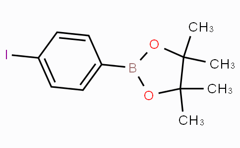 4-碘苯硼酸频哪酯