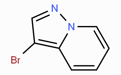 3-Bromo-pyrazolo[1,5-a]pyridine