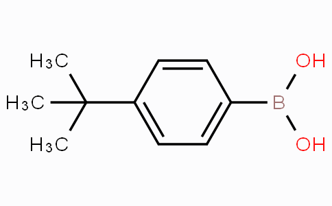 4-Tert-butylphenylboronic acid