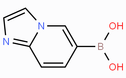 9-氮杂吲哚-5-硼酸