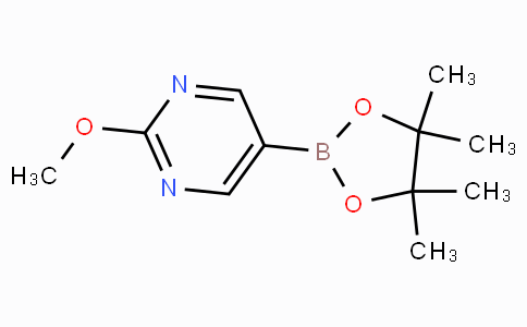2-甲氧基嘧啶-5-硼酸频哪醇酯