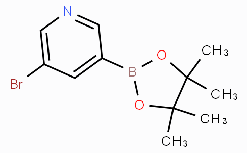 5-Bromo-3-pyridineboronic acid pinacol ester