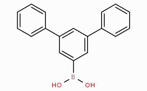 3,5-Diphenylbenzeneboronic acid