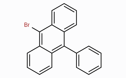 9-溴-10-苯基蒽