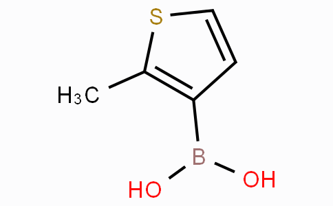 (2-Methylthiophen-3-yl)boronic acid