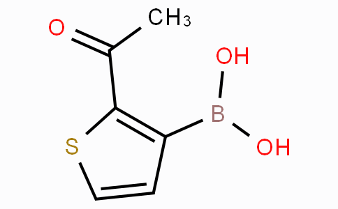 2-Acetyl-3-thienylboronic acid