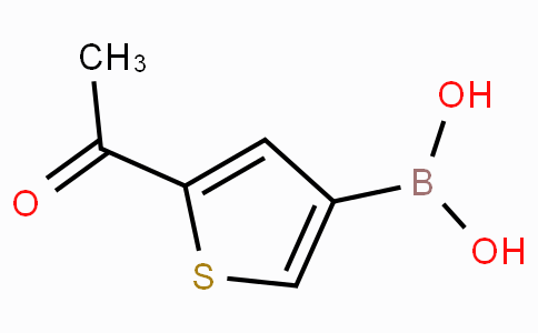 5-Acetyl-3-thienylboronic acid