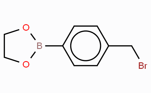 4-Bromomethylphenyl-1,3,2-dioxaborolane