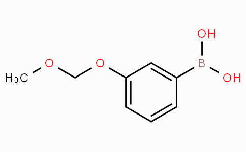3-Methoxymethoxyphenylboronic acid