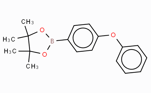 苯氧基苯-4-硼酸频哪醇酯