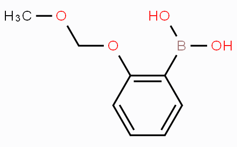 2-(Methoxymethoxy)phenylboronic acid
