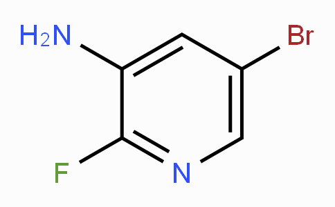 2-氯-3-氨基-5-溴吡啶
