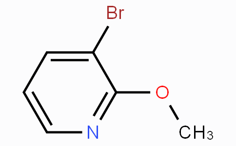 3-溴-2-甲氧基吡啶