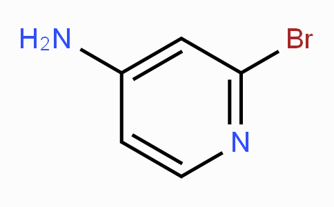 4-Amino-2-bromopyridine
