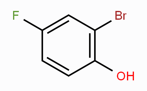 2-溴-4-氟苯酚