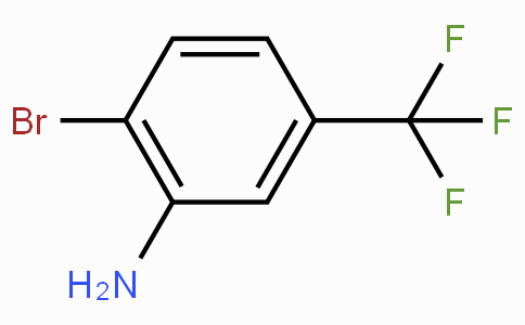 2-Bromo-5-(Trifluoromethyl)aniline