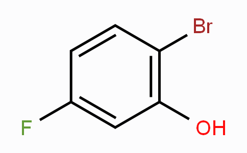 2-溴-5-氟代苯酚