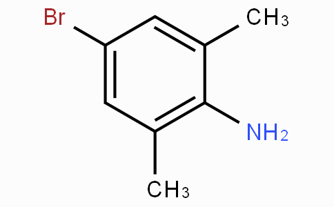 4-溴-2,6-二甲基苯胺