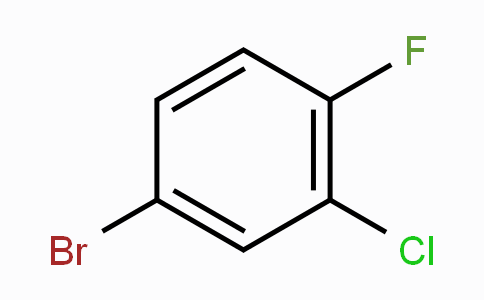 1-Bromo-3-chloro-4-fluorobenzene