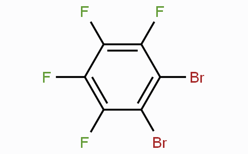 3,4,5,6-Tetrafluoro-1,2-dibromobenzene