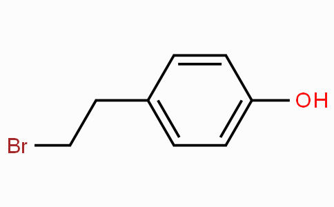 4-(2-Bromoethyl)phenol