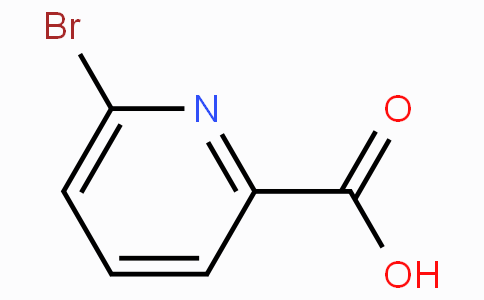 6-Bromo-2-pyridinecarboxylic acid