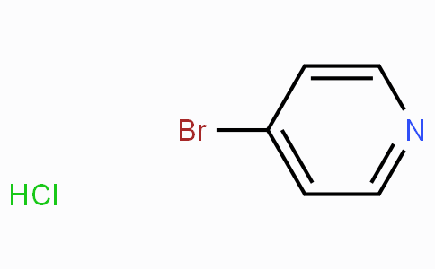 4-Bromopyridine hydrochloride