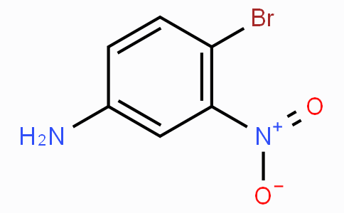 4-溴-3-硝基苯胺