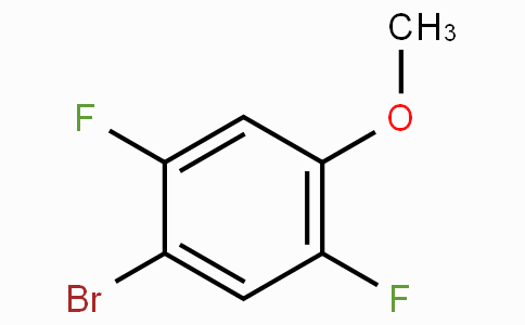 4-溴-2,6-二氟苯甲醚