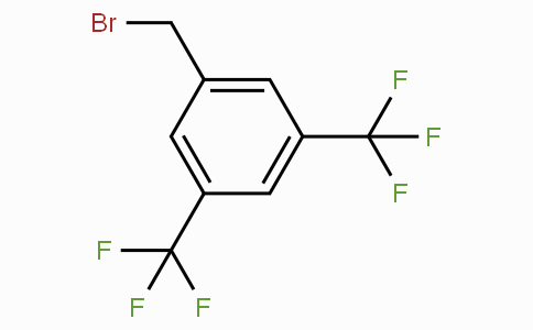 3,5-双(三氟甲基)苄溴