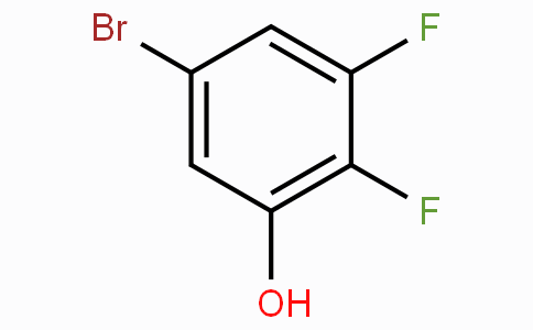 5-溴-2,3-二氟苯酚