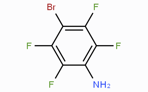 4-溴-2,3,5,6-四氟苯胺