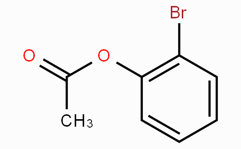 1-Acetoxy-2-bromobenzene