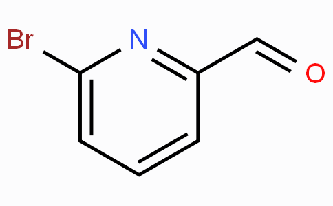 6-溴-2-吡啶甲醛