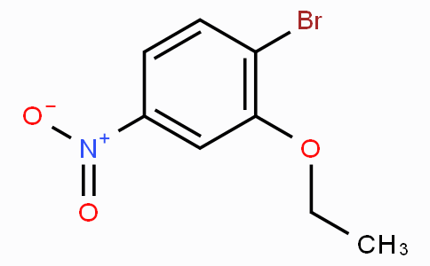 2-Bromo-5-nitrophenetole