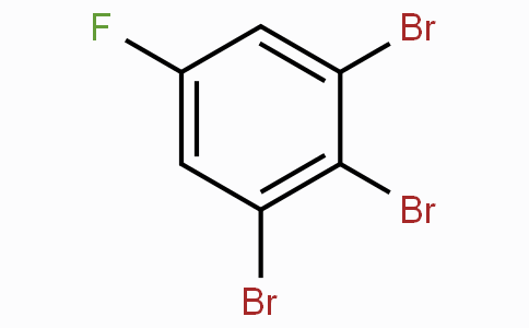 5-Fluoro-1,2,3-tribromobenzene