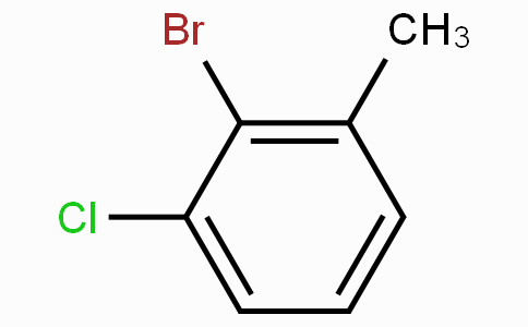 2-Bromo-3-chlorotoluene
