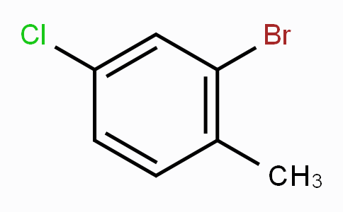 2-溴-4-氯甲苯