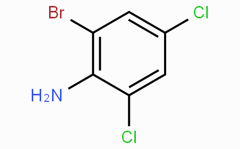 2-Bromo-4,6-dichloroaniline