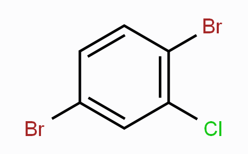 1,4-Dibromo-2-chlorobenzene