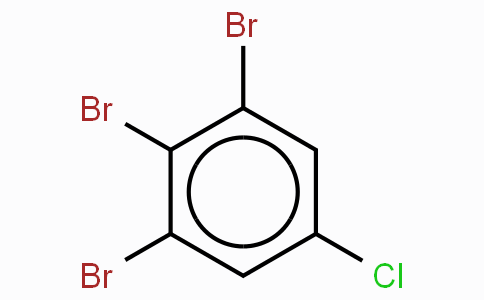 3,4,5-Tribromochlorobenzene