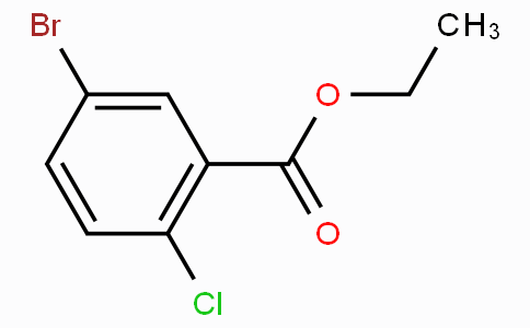 Ethyl 5-bromo-2-chlorobenzoate