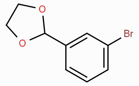 3-Bromobenzaldehyde ethylene acetal