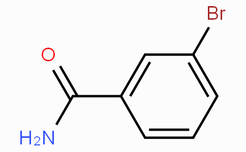 3-溴苯甲酰胺