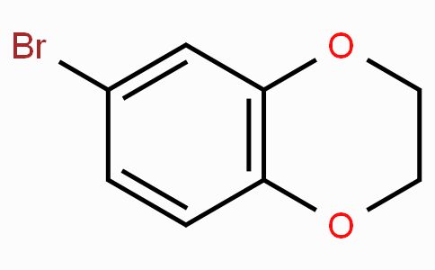 6-溴-1,4-苯并二恶烷