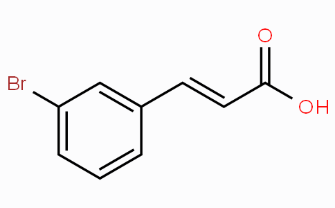 3-Bromocinnamic acid