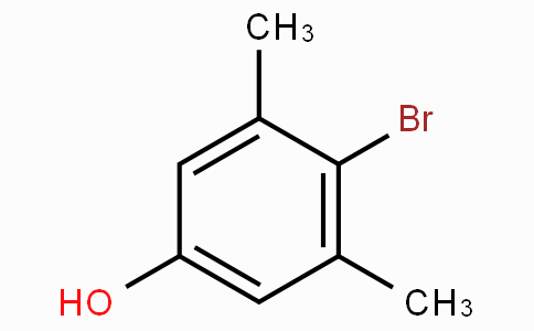 4-溴-3,5-二甲基苯酚